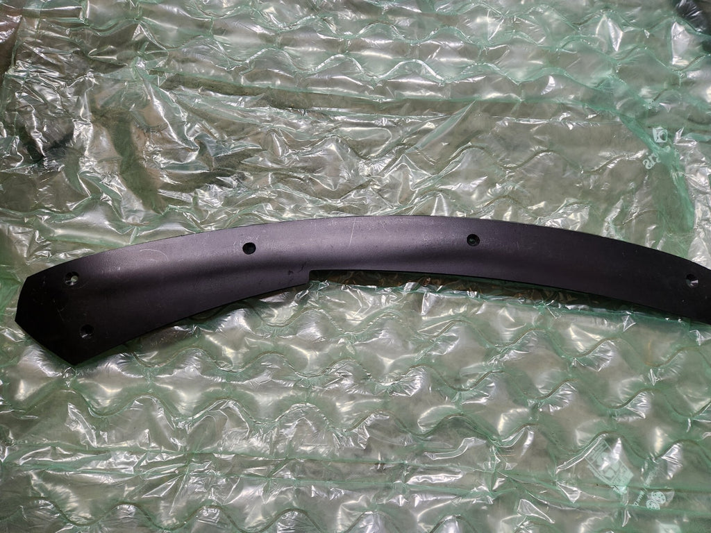 Genuine MCLAREN Plastic Support Bracket RIGHT PASSENGER SIDE 13A6333CP OEM