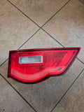 2017-2020 JAGUAR F-PACE REAR LEFT LIFTGATE BRAKE LIGHT TAIL HK83-15K273-AA OEM