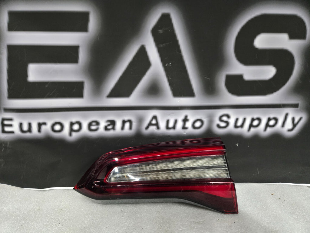 2019 - 2021 BMW X5 X5M G05 Right Tail Light Lamp LED Inner Gate 2SD013397 OEM