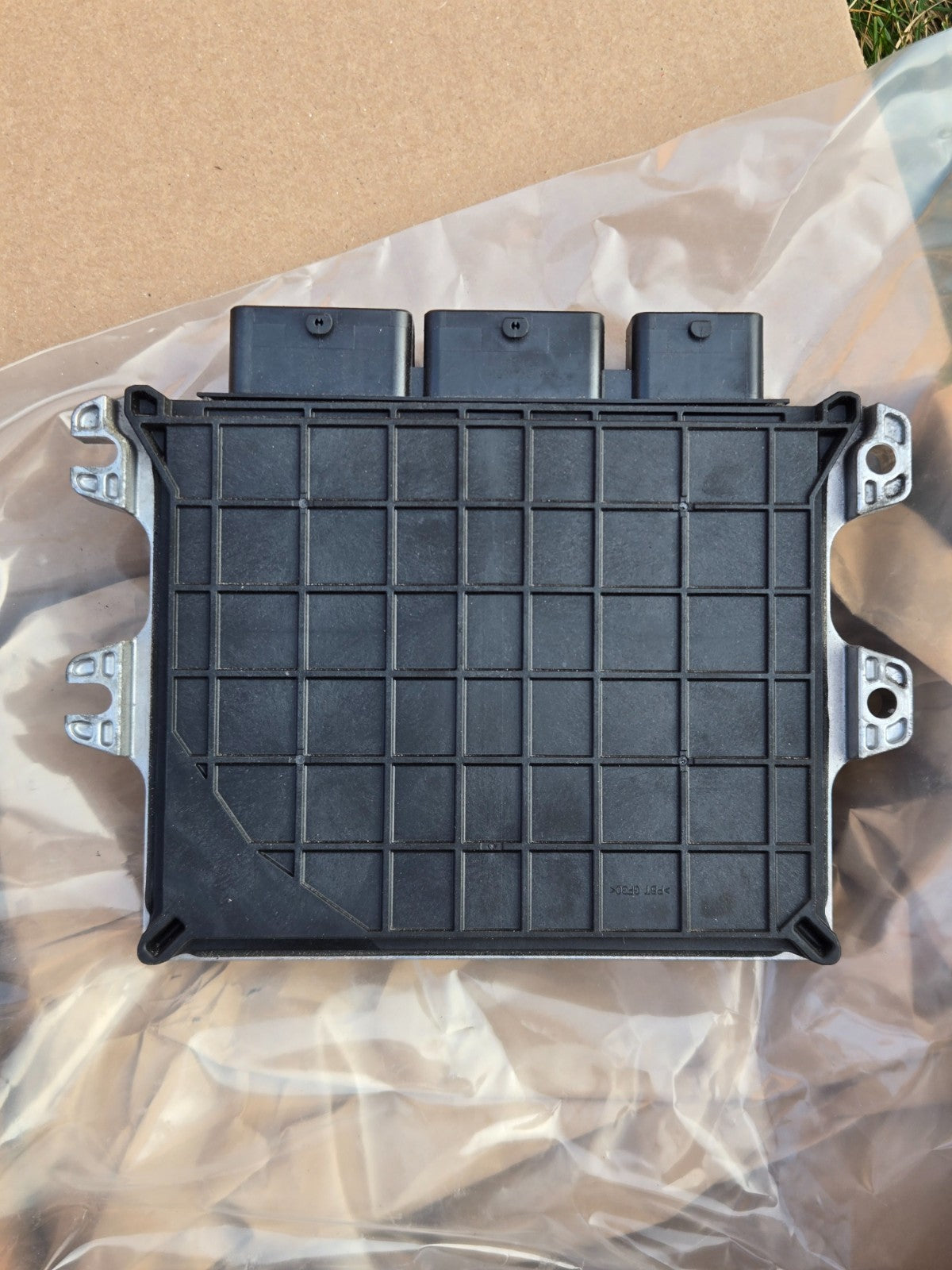 2019-25 Nissan ECM Altima Engine Control Module Computer 2.5L 23703-6CA3A OEM