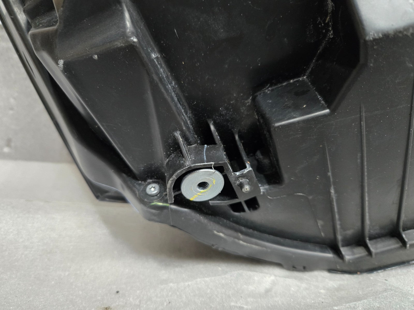 2023-2026 Acura Integra FULL LED Headlight Left Driver LH Side OEM
