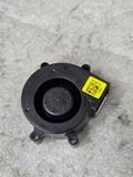 2021-2022 Genesis GV80 Headlight Blower Cooling Fan Motor OEM 20230118