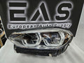 2018-2021 BMW X3 X4 G01 G02 Adaptive LED HEADLIGHT LEFT DRIVERS SIDE OEM 8739657
