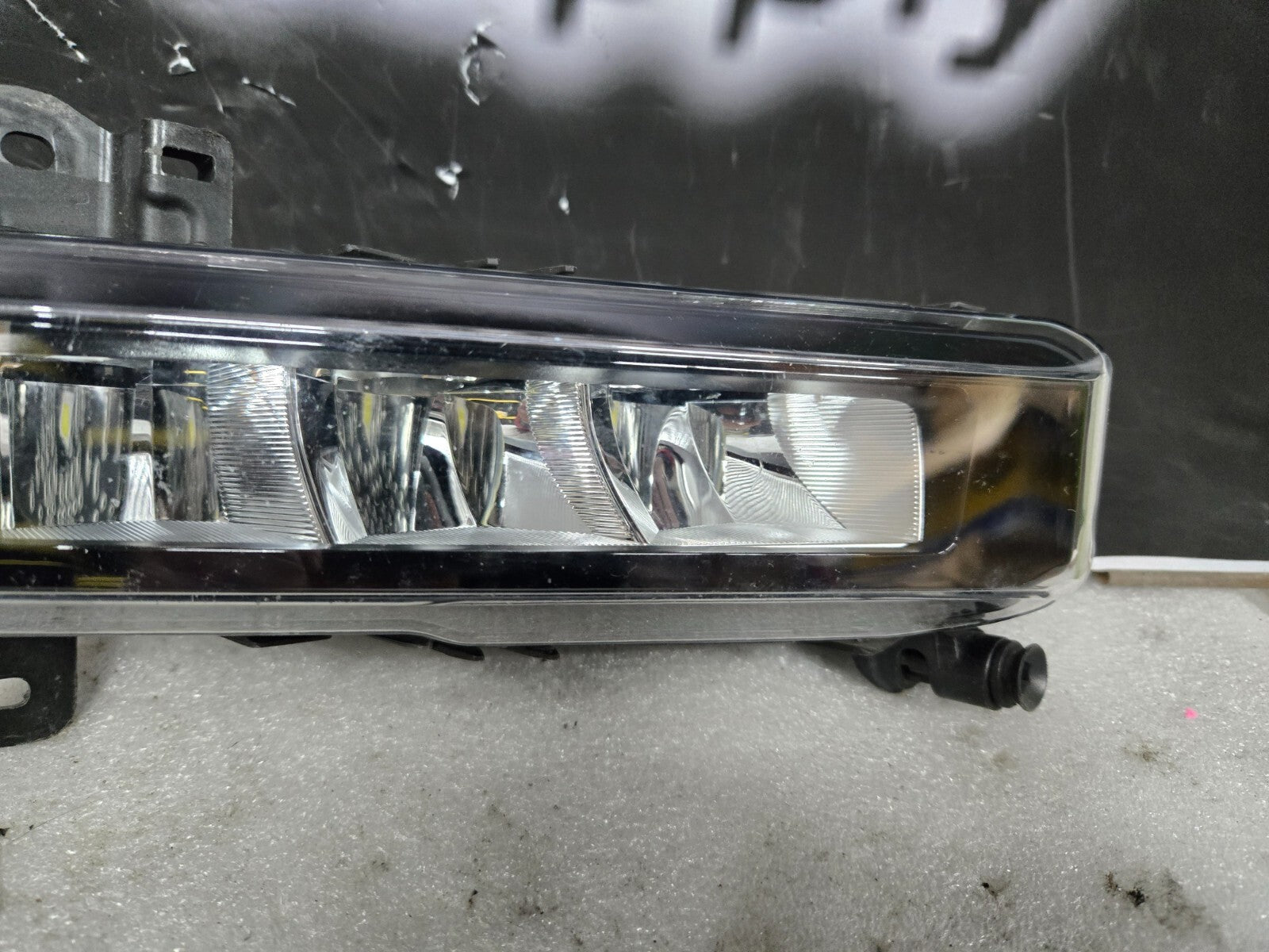 2019-2024 BMW G20 G28 430i 330i RIGHT PASSENGER SIDE FOG LIGHT 63178089526 OEM