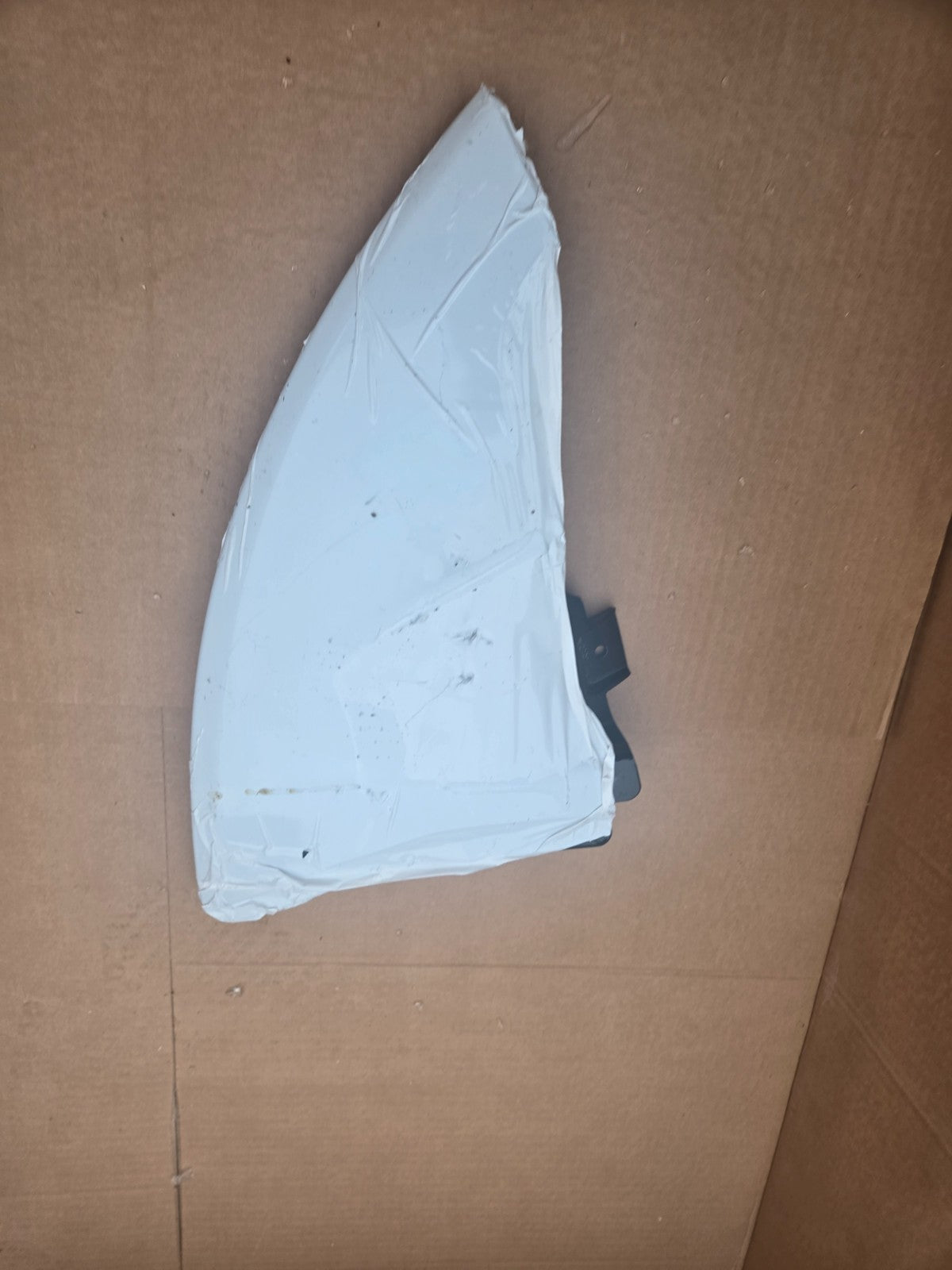 2018 2019 2020 Land Rover Range SVR Sport LEFT Bumper Insert OEM JK6M-17D750-A