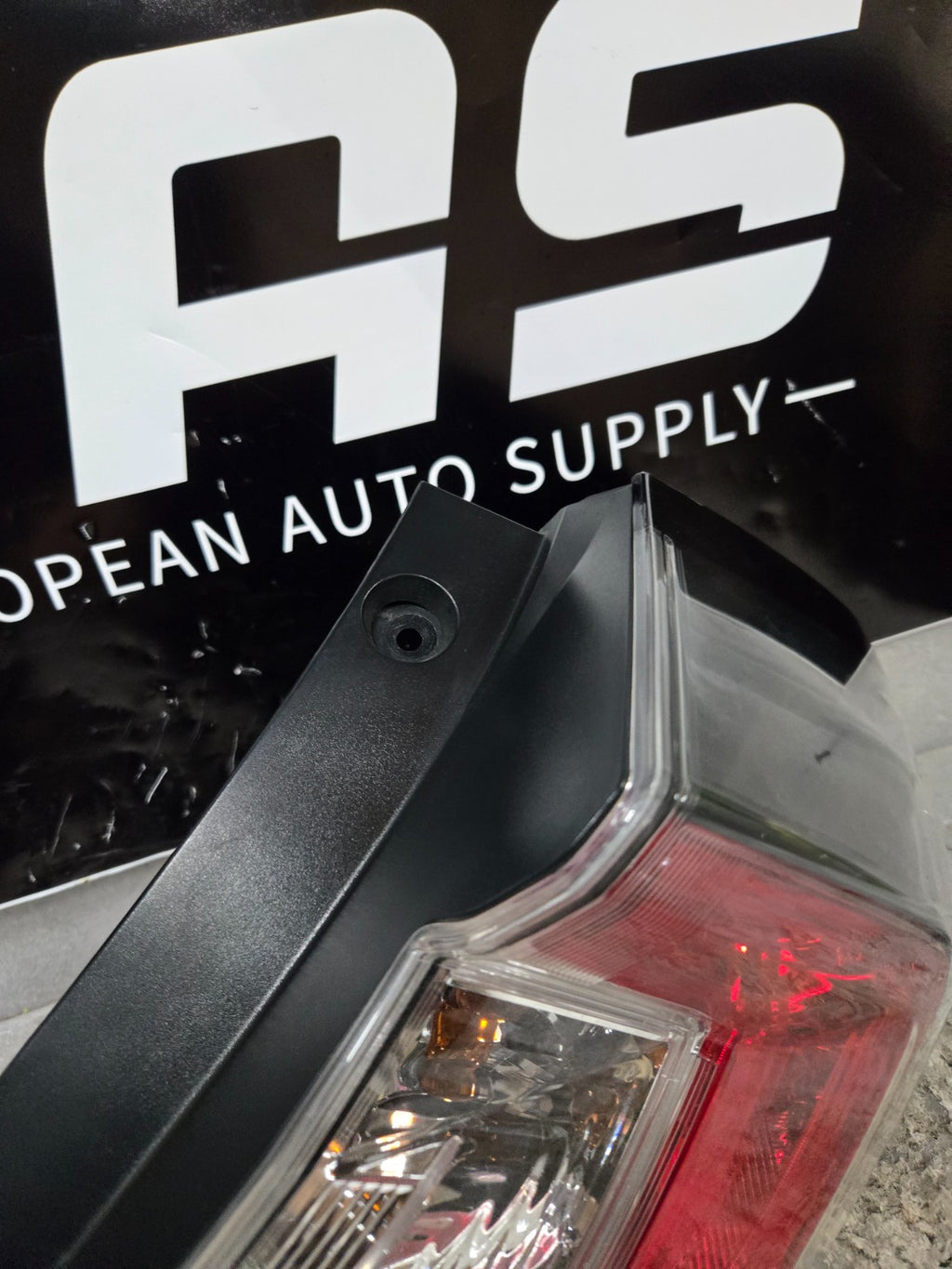 2017 2018 2019 2020 HONDA CIVIC HATCHBACK TAIL LIGHT RIGHT RH PASSENGER SIDE OEM