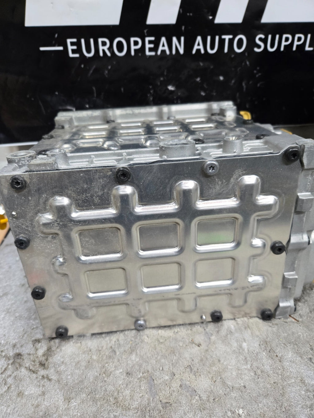 2024 ALFA ROMEO TONALE 1.3L PHEV HYBRID HIGH VOLTAGE INVERTER CONVERTOR MODULE