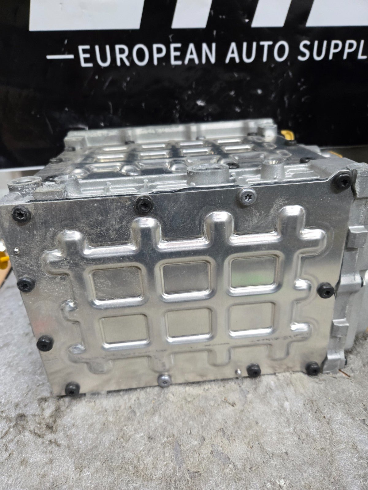 2024 ALFA ROMEO TONALE 1.3L PHEV HYBRID HIGH VOLTAGE INVERTER CONVERTOR MODULE