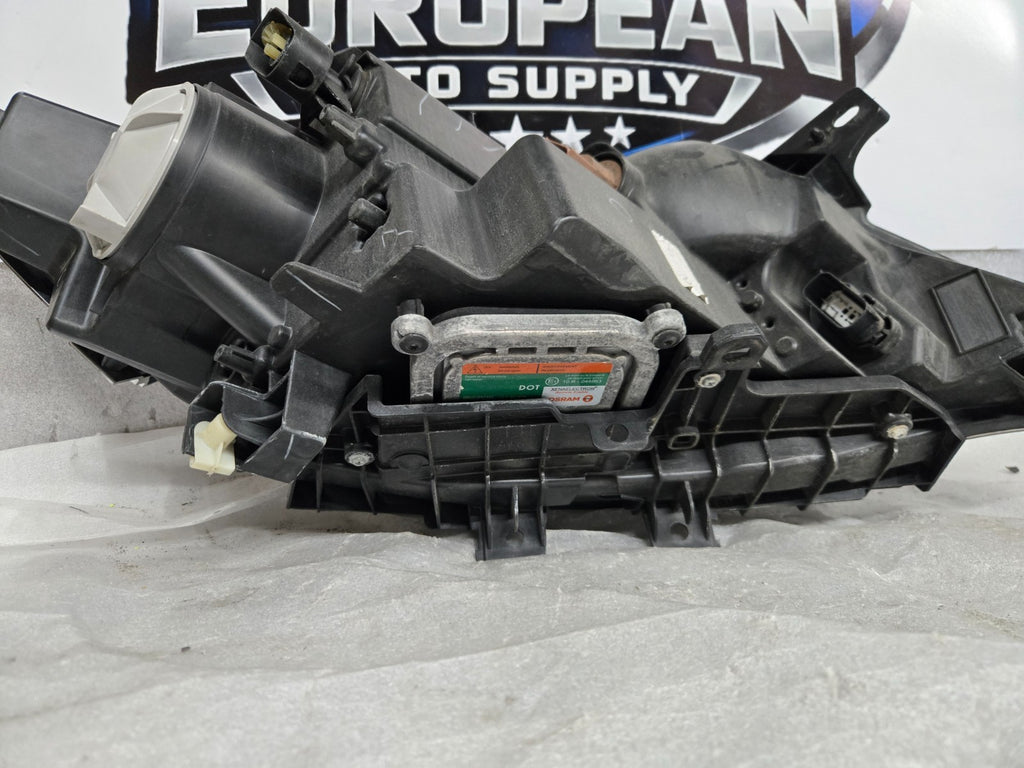 2015-2018 Lincoln MKC Headlight Xenon HID Left LH Driver OEM EJ7B-13006-A