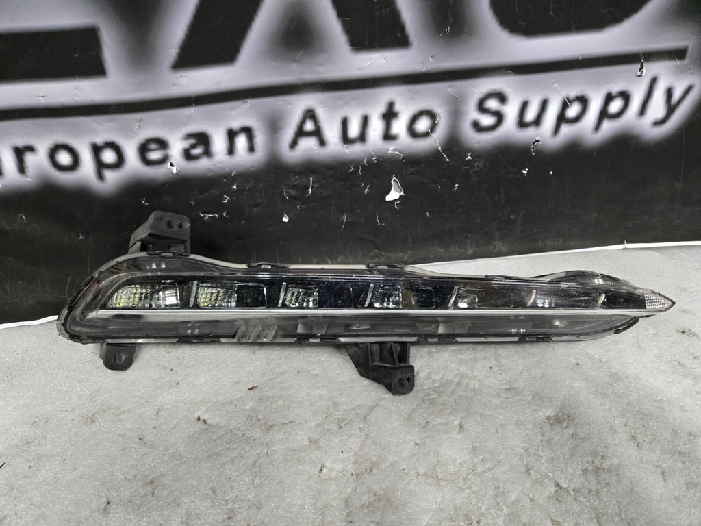2016 2017 2018 HYUNDAI SONATA LED FOGLIGHT DRL LIGHT RIGHT RH PASSENGER SIDE OEM