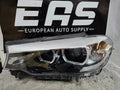 2017-2020 BMW 5 Series G30 LED Left LH Driver Headlight OEM 8499119 Complete
