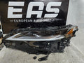 2023-2025 Lexus RX350 RX450H RX500H LED Triple Beam LED Headlight Left LH OEM #3