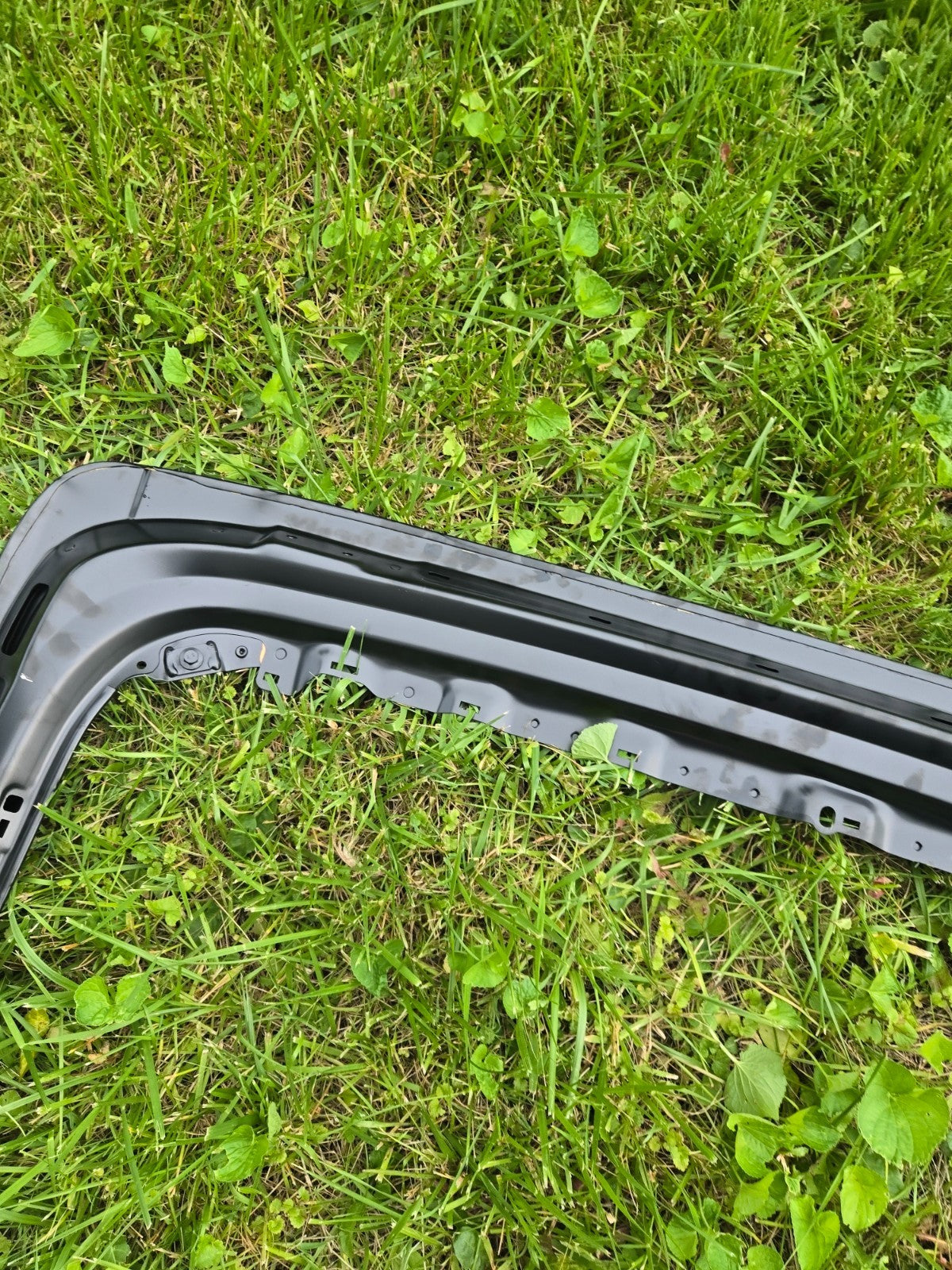 2022-2023 Porsche Panamera Lift Gate NEW OEM 971827025DYGRV