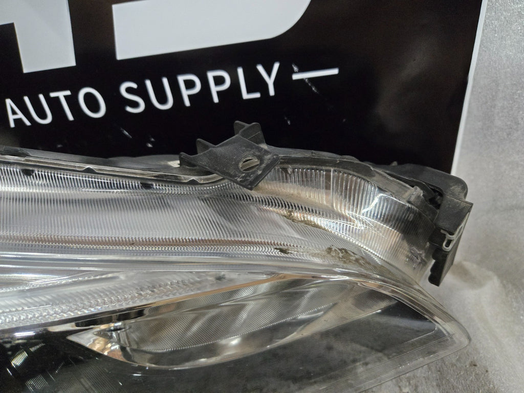 2018-2019 Subaru Legacy Outback Halogen W/LED Headlight Right RH Passenger OEM