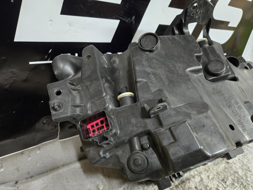 2018-2022 Volvo XC60 Left Driver Side FULL LED Headlight OEM 32228490 COMPLETE!!