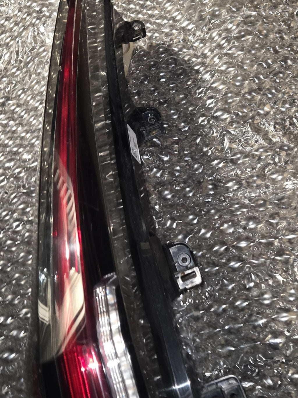 2015-2020 Cadillac Escalade Left LH Driver Side LED Taillight OEM 84211920