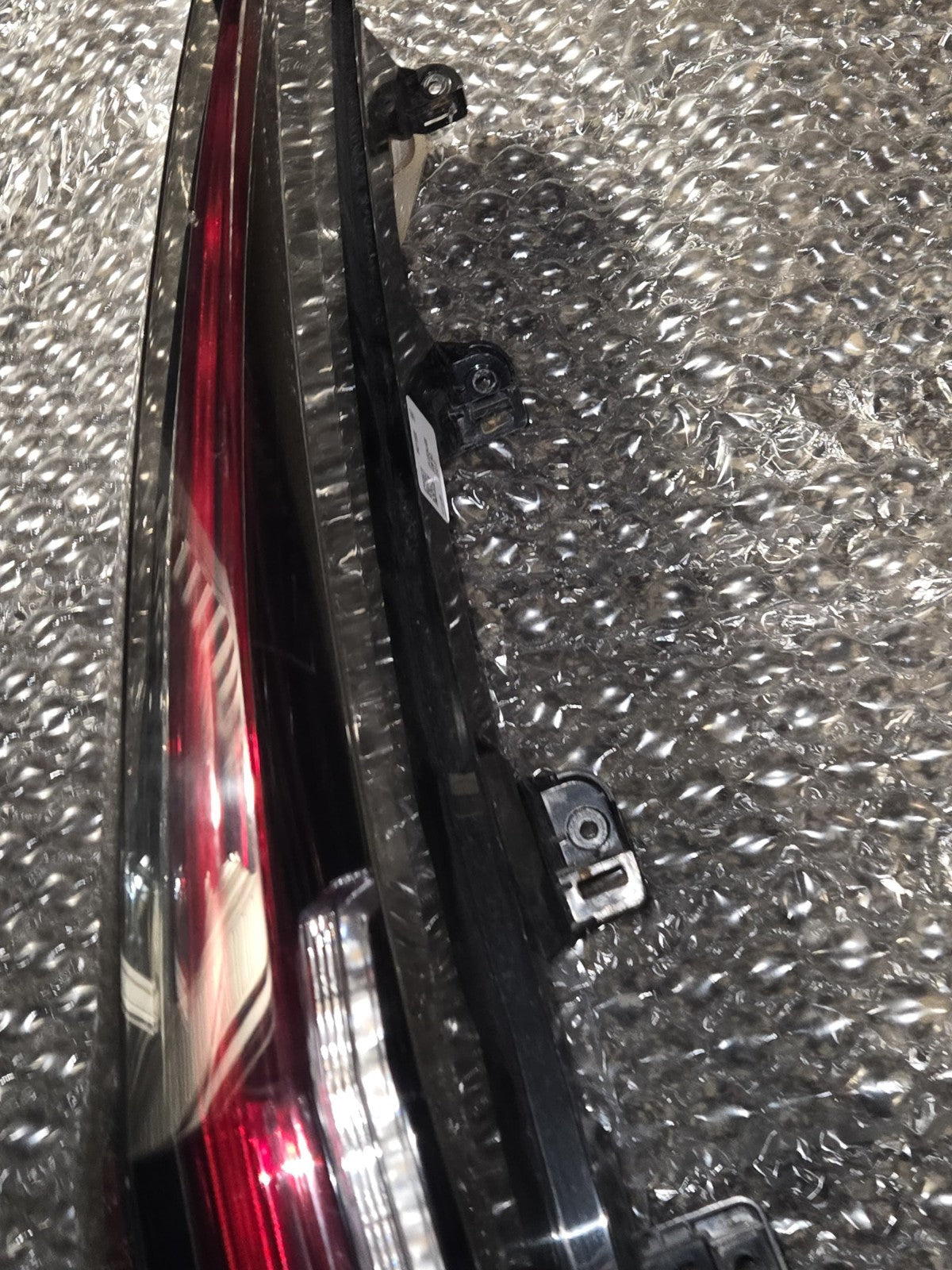 2015-2020 Cadillac Escalade Left LH Driver Side LED Taillight OEM 84211920