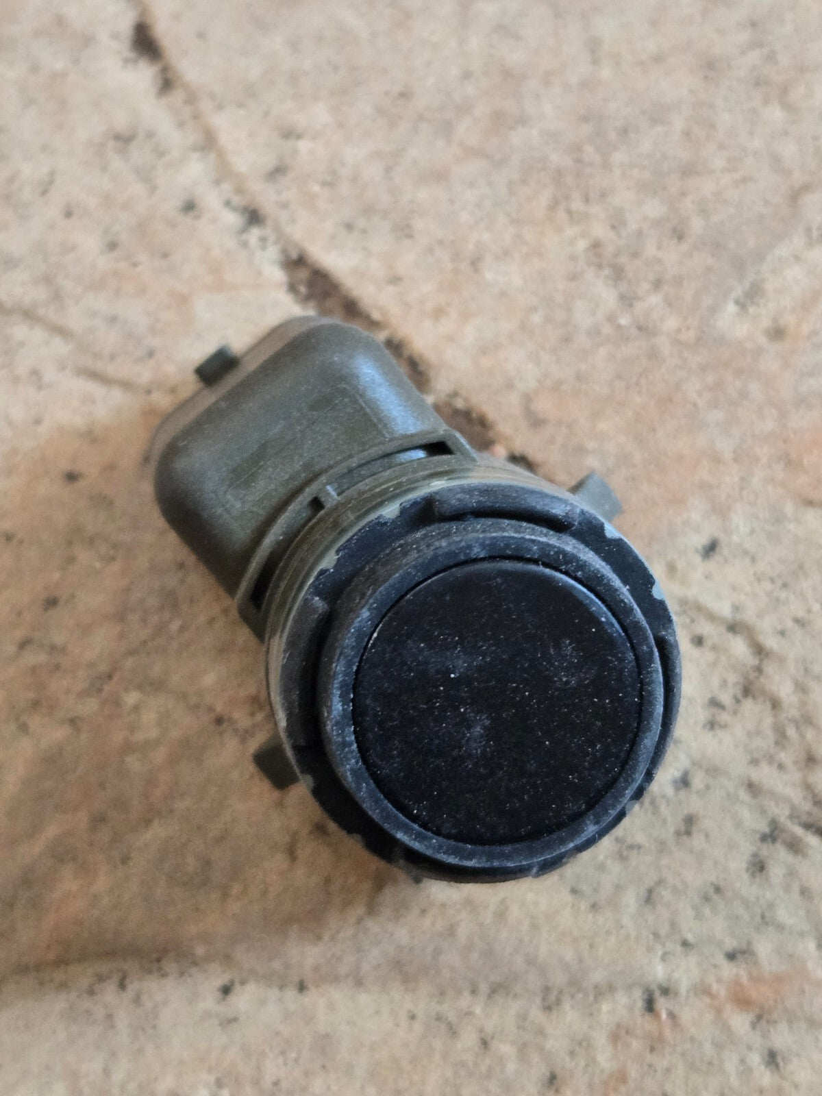 2016 2017 2018 2019 2020 JAGUAR F-PACE PARKING SENSOR OEM JK83-15K859-CC