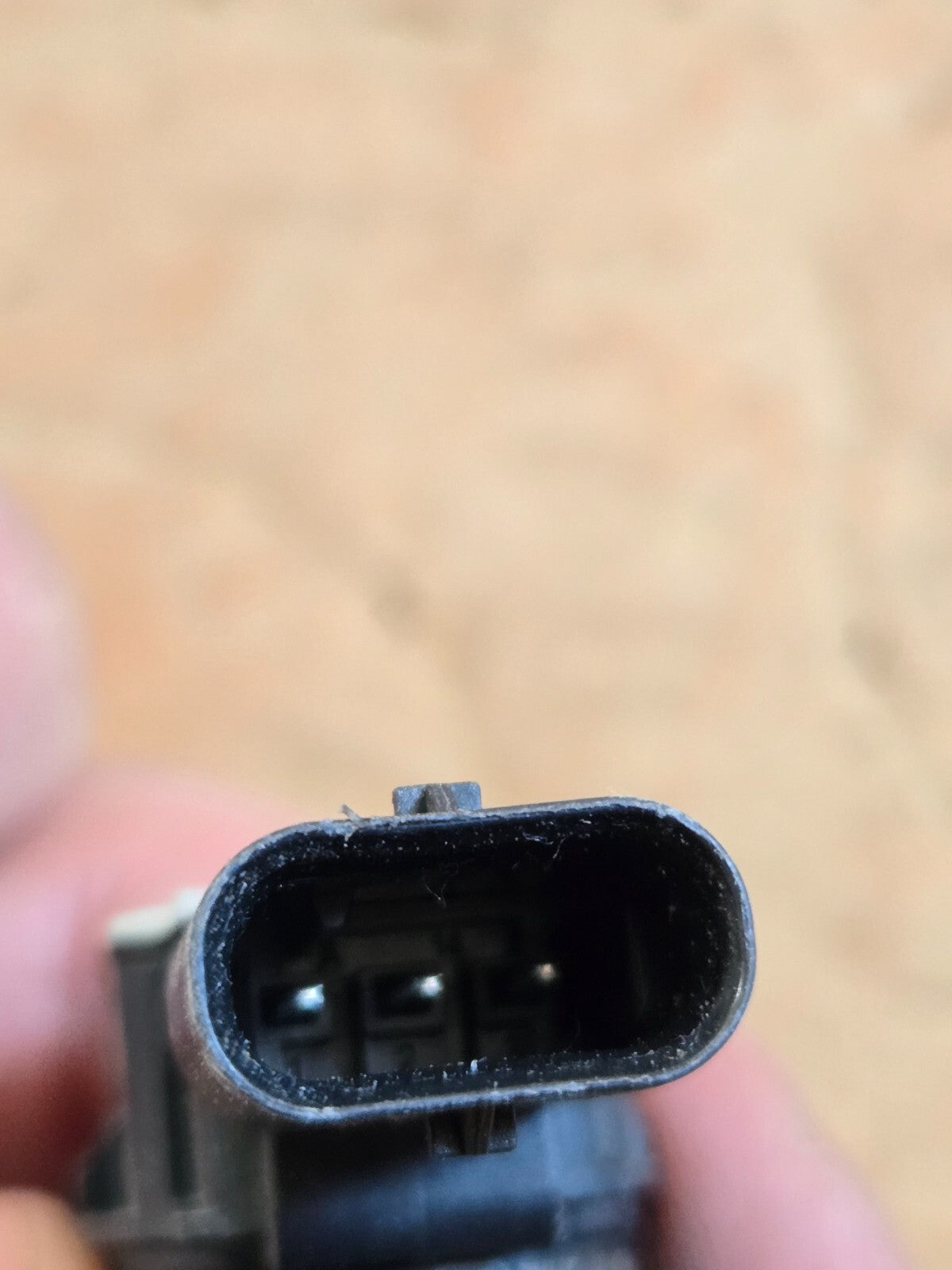 12-18 BMW F30 F32 F80 F83 M4 Bumper Parking PDC Ultrasonic Sensor 9261582 OEM