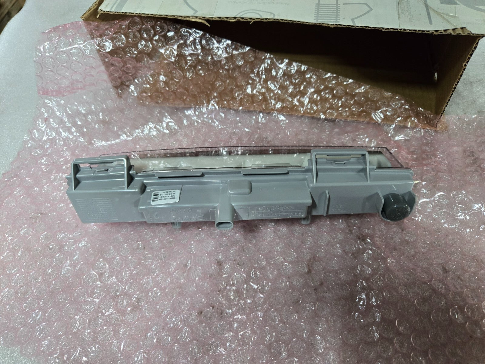 2017-19 Mercedes-Benz GLS450 Front Right Side Daytime Running Light A2049065501