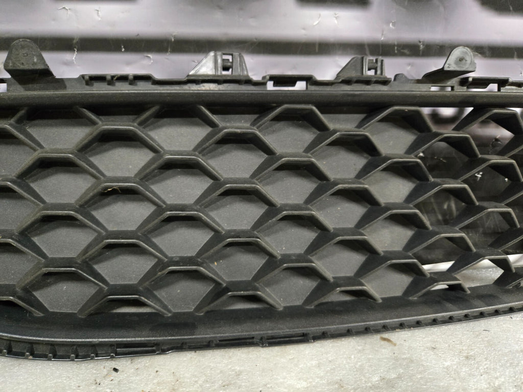 2017-2021 ALFA ROMEO GIULIA FRONT BUMPER LEFT LOWER GRILLE 156107969 OEM
