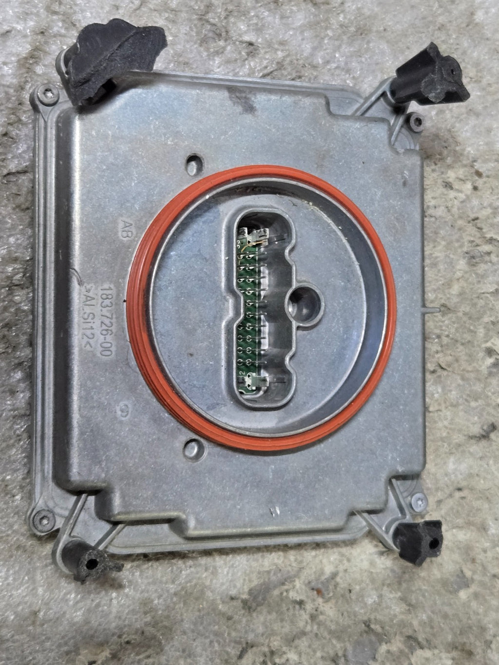 2016-2020Lamborghini Huracan Headlight Ballast Control Module ECU 7PP941472G OEM