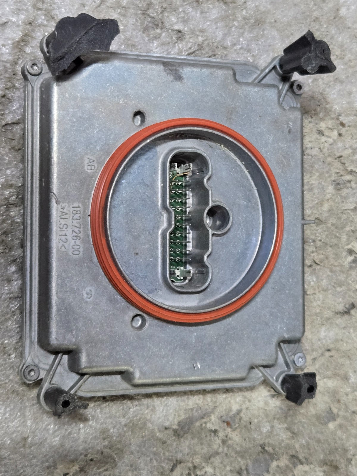 2016-2020Lamborghini Huracan Headlight Ballast Control Module ECU 7PP941472G OEM