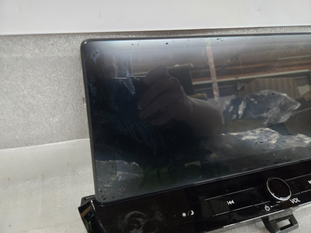 2024 NISSAN ROGUE DASH DASHBOARD CENTER DISPLAY SCREEN MONITOR OEM 28090-6RN2B