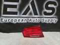 2012-2015 BMW 328I F30 320I REAR LEFT LH DRIVER SIDE INNER TAILLIGHT 7259915 OEM