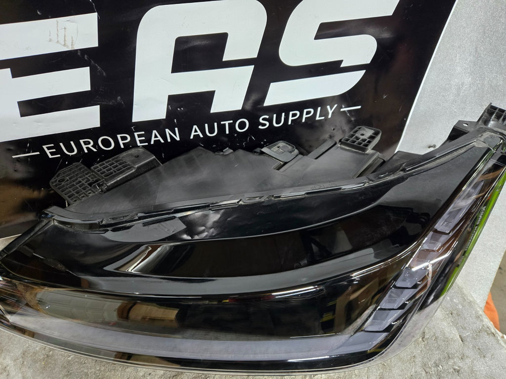 2024 2025 LINCOLN NAUTILUS HEADLIGHT OEM LH LEFT DRIVER SIDE LED R2TB-13E015-BH