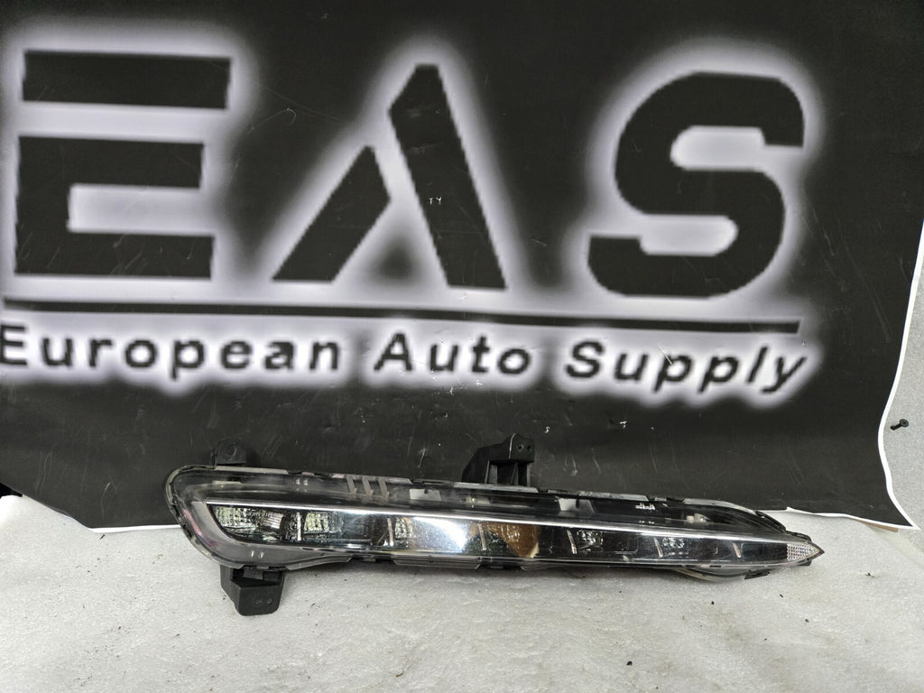 2015-2017 HYUNDAI SONATA LED FOG LIGHT FRONT LEFT DRIVER SIDE 92207-C10 OEM