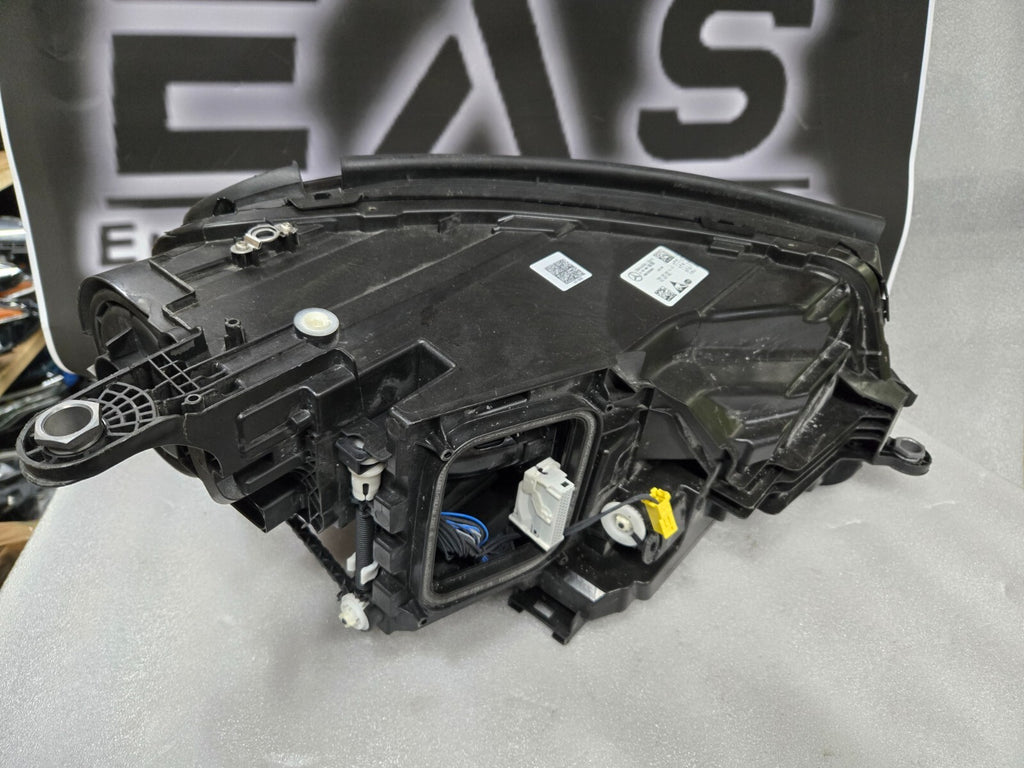 2020-2023 Mercedes GLS580 GLS450 Left LH LED Headlight OEM GLS63 A1679066508