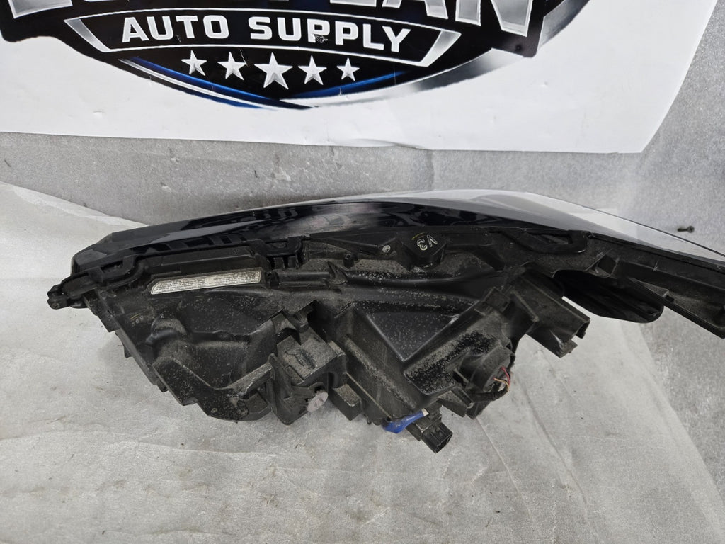 2018-2021 Lexus NX200 NX300h NX200t LED Headlight Right RH Passenger Side OEM