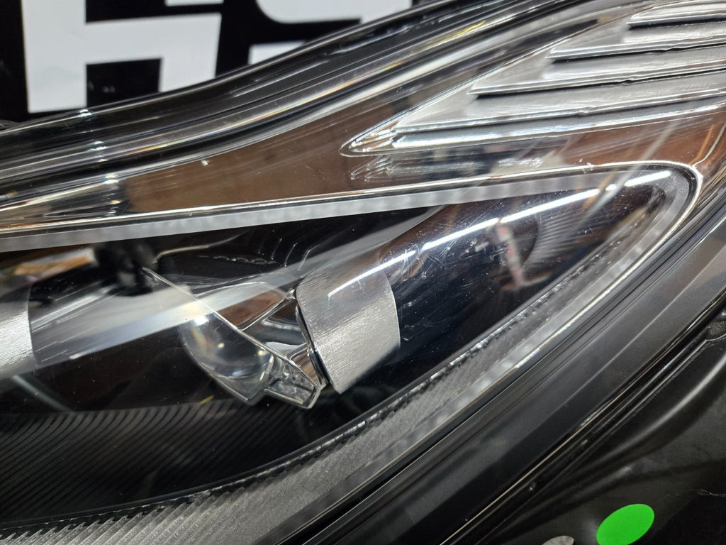 2017-2023 Aston Martin DB11 LED Headlight Left LH Driver HY5313W030 OEM COMPLETE