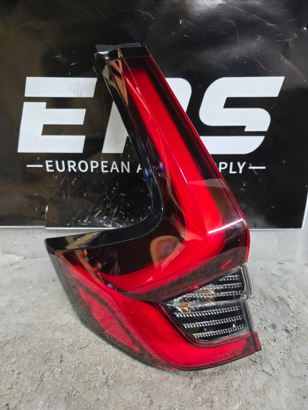 2023 - 2025 Honda CR-V CRV LED Tail Light Driver Left LH OEM 335503A0A01