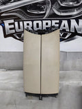 2016-2022 MERCEDES GLC300 X253 CENTER CONSOLE ARMREST LID OEM A2055406865 BEIGE