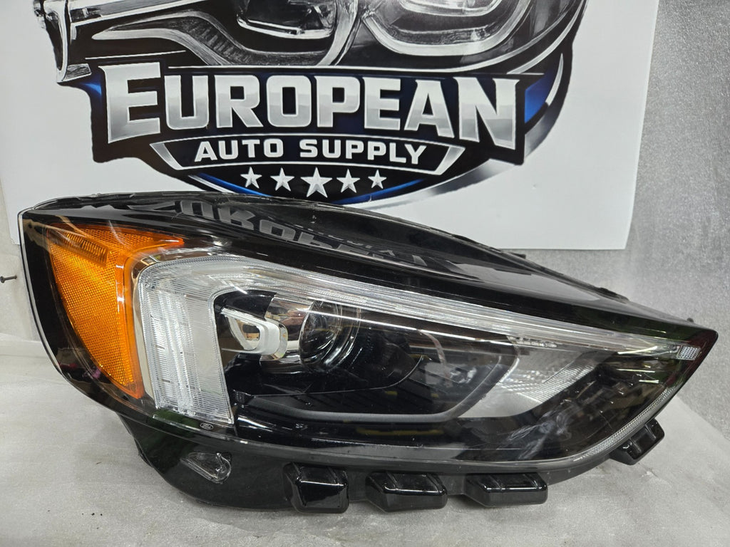 2019-2024 Ford Edge LED Front Right RH OEM Headlight KT4B13W029CH