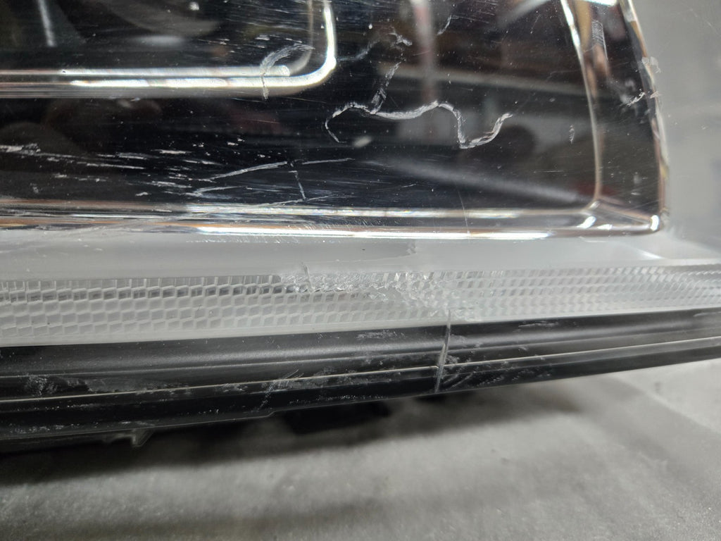 2021-2024 Rolls Royce Ghost LED Headlight RH Right Passenger Side OEM 7486854