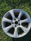 2014-2019 BMW 3 Series 4 Series F30 F32 F33 F36 18" Alloy Wheel Rim 6796246 OEM