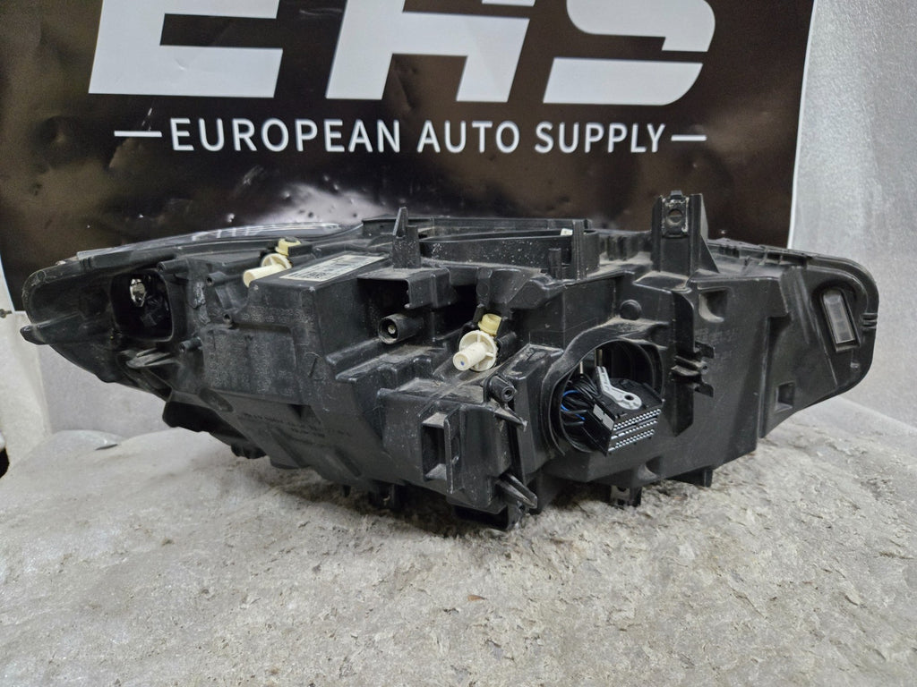 2018-2020 BMW F32 F36 F82 F80 M3 M4 LEFT Adaptive LED Headlight 63118738709 OEM