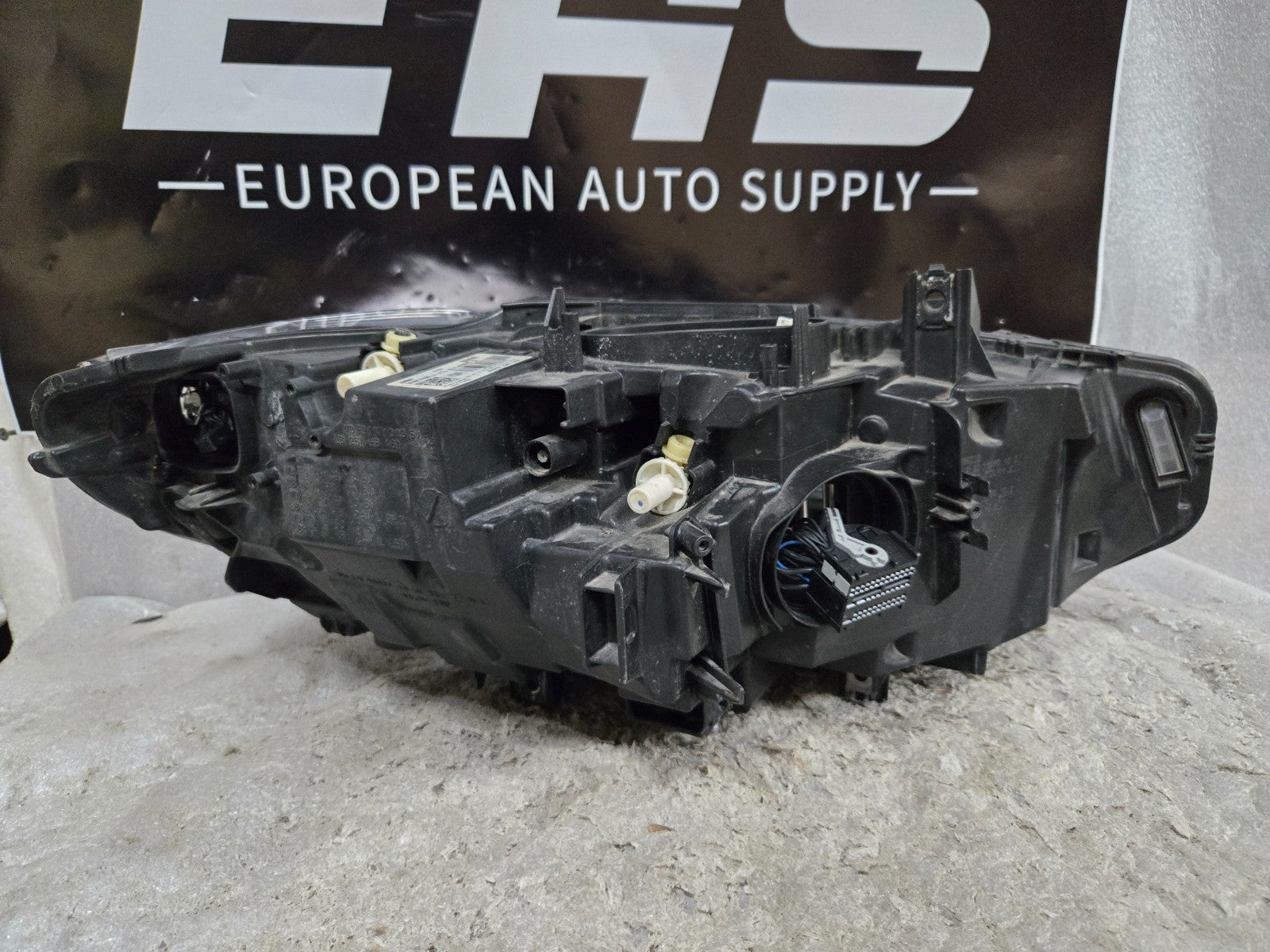 2018-2020 BMW F32 F36 F82 F80 M3 M4 LEFT Adaptive LED Headlight 63118738709 OEM