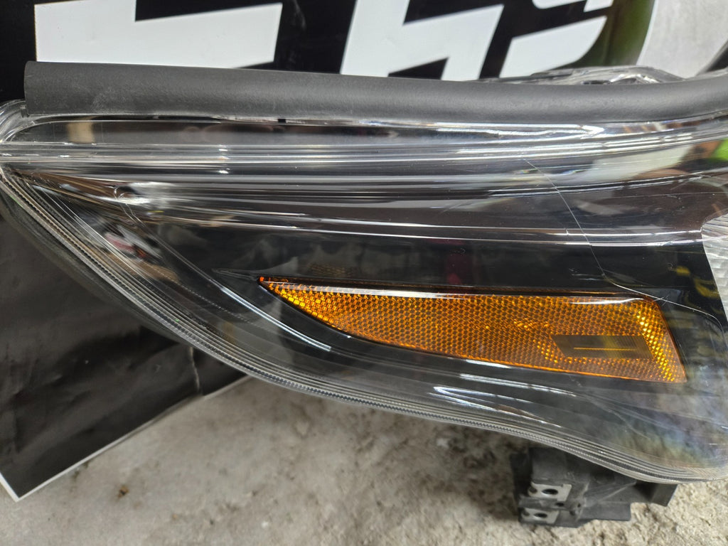 2020 2021 2022 Subaru Legacy Outback Passenger Right RH LED Headlight AFS OEM