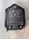 2016 - 2020 Nissan Rogue Rear Blind Spot Module Radar OEM 284K1-6FL0A 3L