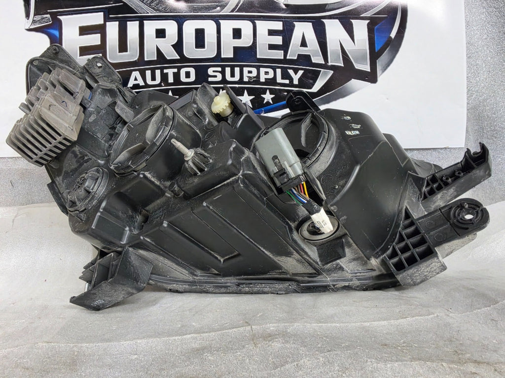 2017-2021 BUICK ENCORE Left LH Driver Headlight Halogen w/ LED OEM 42771350