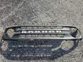2021-2024 Ford Bronco Front Grille Cover w/ LOGO M2DB8150AA5YZ9 OEM