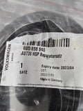 OEM AUDI Q7 4MB 4MG 1 Set Of Foam Strips 4M0898940 NEW