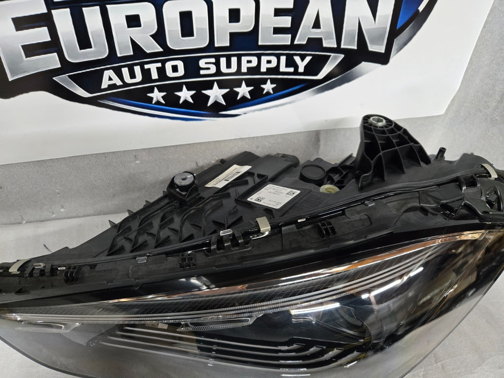 2024-2026 Mercedes-Benz CLE300 CLE450 Digital LED Headlight Left LH Driver OEM
