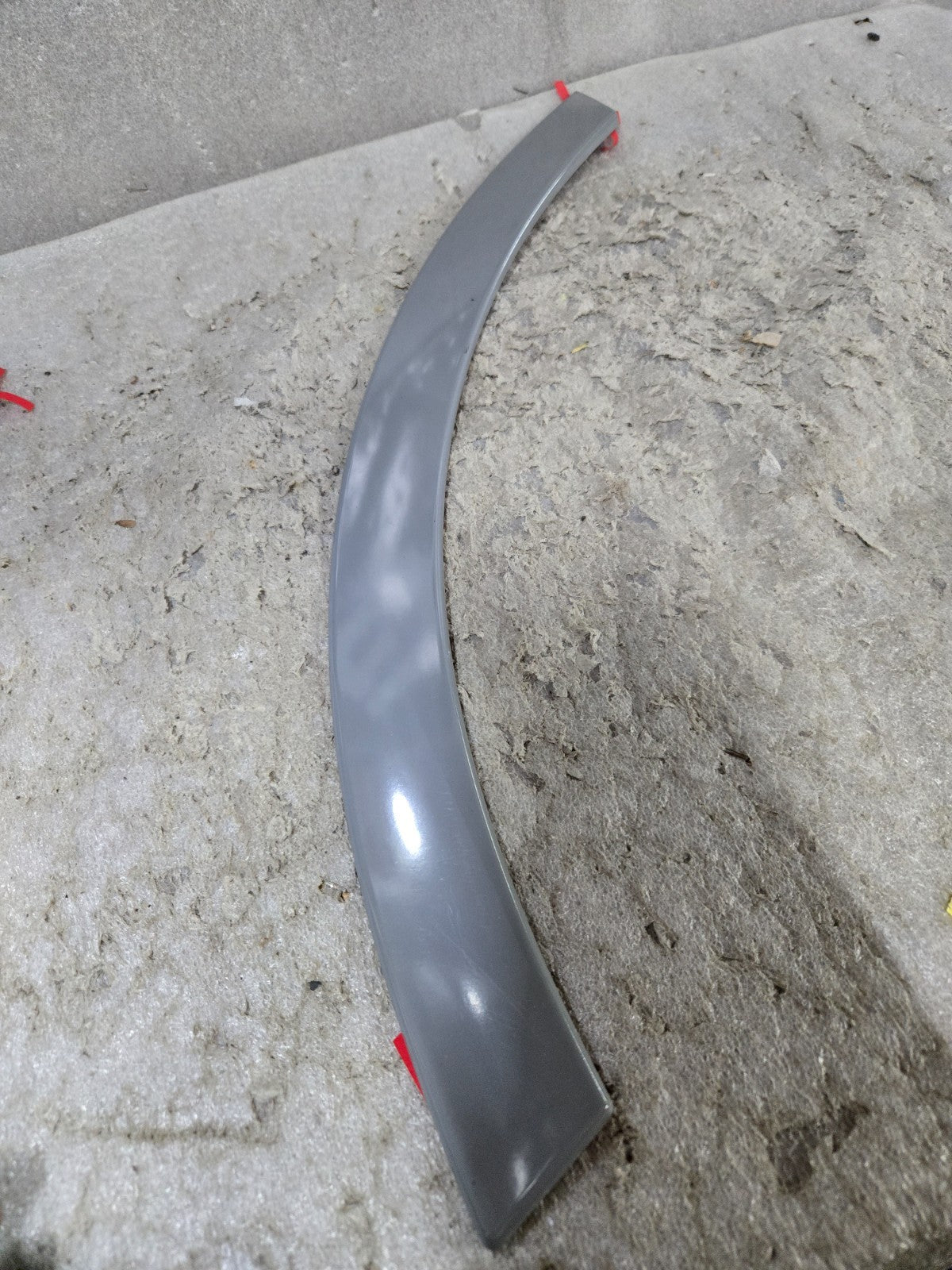 2014 - 2017 Range Rover Sport Rear Left LH Driver Side Wheel Arch Trim OEM