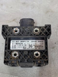 2017-2020 Nissan Maxima Murano Radar Cruise Control Sensor 28438-5UD0A #3G OEM