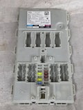 2019 BMW X3 BODY CONTROL MODULE FUSE BOX BDC UNIT OEM 8779032